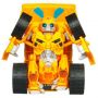 Transformers 3 Dark of the Moon Bumblebee (Robo Power Go-Bots) toy