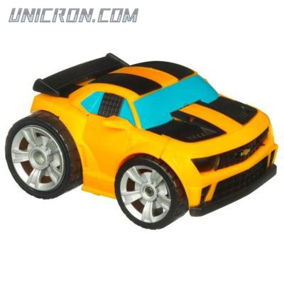 Transformers 3 Dark of the Moon Bumblebee (Robo Power Go-Bots) toy Transformers 3 Dark of the Moon Bumblebee (Robo Power Go-Bots) toy