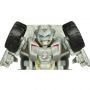 Transformers 3 Dark of the Moon Sideswipe (Robo Power Go-Bots) toy