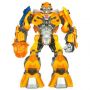 Transformers 3 Dark of the Moon Bumblebee (Robo Power Revving Robots) toy