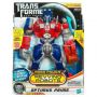 Transformers 3 Dark of the Moon Optimus Prime  (Robo Power Revving Robots) toy