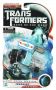 Transformers 3 Dark of the Moon Scan Series Ironhide toy