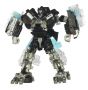 Transformers 3 Dark of the Moon Scan Series Ironhide toy