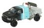 Transformers 3 Dark of the Moon Scan Series Ironhide toy