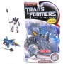 Transformers 3 Dark of the Moon Space Case toy