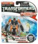 Transformers 3 Dark of the Moon Thunderhead with Major Tungsten toy