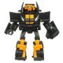 Transformers Cyberverse Mudflap toy