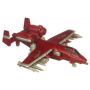 Transformers Cyberverse Powerglide toy