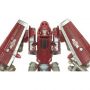 Transformers Cyberverse Powerglide toy