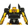 Transformers Cyberverse Stealth Bumblebee toy