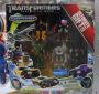 Transformers Cyberverse Ultimate Gift Set (Optimus Prime, Bumblebee, Powerglide, Crowbar, Sideswipe) Walmart Exclusive toy