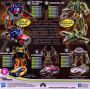 Transformers Cyberverse Ultimate Gift Set (Optimus Prime, Bumblebee, Powerglide, Crowbar, Sideswipe) Walmart Exclusive toy