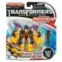 Transformers 3 Dark of the Moon Decepticon Drag Strip w/ Master Disaster toy