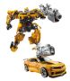 Transformers 3 Dark of the Moon Bumblebee (Deluxe) toy