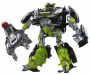 Transformers 3 Dark of the Moon Autobot Skids toy
