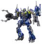 Transformers 3 Dark of the Moon Autobot Topspin toy