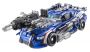 Transformers 3 Dark of the Moon Autobot Topspin toy
