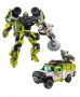 MECTECH DELUXE RATCHET  both modes  28740