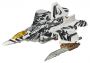 Transformers 3 Dark of the Moon Starscream toy