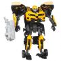 Transformers 3 Dark of the Moon Cyberfire Bumblebee toy