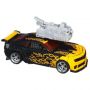 Transformers 3 Dark of the Moon Cyberfire Bumblebee toy