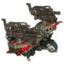 Transformers 3 Dark of the Moon Laserbeak toy
