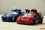 Transformers 3 Dark of the Moon Leadfoot (Deluxe - unreleased) toy