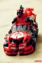 Transformers 3 Dark of the Moon Leadfoot (Deluxe - unreleased) toy