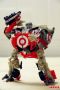 Transformers 3 Dark of the Moon Leadfoot (Deluxe - unreleased) toy
