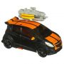 Transformers 3 Dark of the Moon Mudflap toy