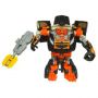 Transformers 3 Dark of the Moon Mudflap toy