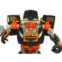 Transformers 3 Dark of the Moon Mudflap toy