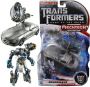 Transformers 3 Dark of the Moon Soundwave (Unreleased Deluxe) toy