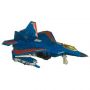 Transformers 3 Dark of the Moon Thundercracker toy