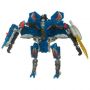 Transformers 3 Dark of the Moon Thundercracker toy