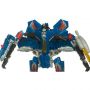 Transformers 3 Dark of the Moon Thundercracker toy