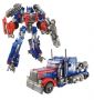Transformers 3 Dark of the Moon Optimus Prime (Voyager) toy