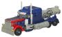 Transformers 3 Dark of the Moon Optimus Prime (Voyager) toy