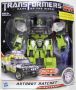Transformers 3 Dark of the Moon Autobot Ratchet (Voyager) toy