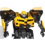 Transformers 3 Dark of the Moon Cyberfire Bumblebee toy