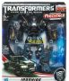 Transformers 3 Dark of the Moon Ironhide (Leader) toy