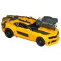 Transformers 3 Dark of the Moon Nitro Bumblebee toy