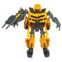 Transformers 3 Dark of the Moon Nitro Bumblebee toy