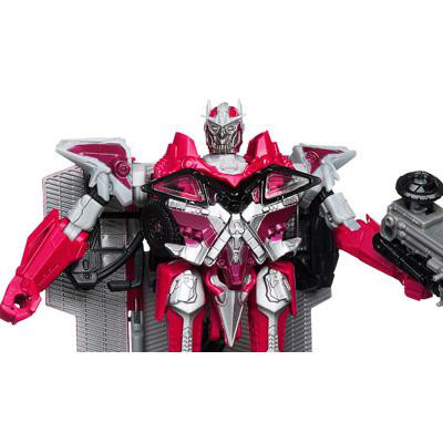 Transformers 3 Dark of the Moon Sentinel Prime (Voyager) toy Transformers 3 Dark of the Moon Sentinel Prime (Voyager) toy