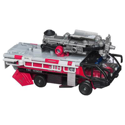 Transformers 3 Dark of the Moon Sentinel Prime (Voyager) toy Transformers 3 Dark of the Moon Sentinel Prime (Voyager) toy