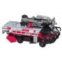 Transformers 3 Dark of the Moon Sentinel Prime (Voyager) toy