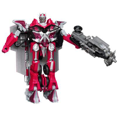 Transformers 3 Dark of the Moon Sentinel Prime (Voyager) toy Transformers 3 Dark of the Moon Sentinel Prime (Voyager) toy