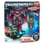 Transformers 3 Dark of the Moon Sentinel Prime (Voyager) toy
