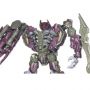 Transformers 3 Dark of the Moon Shockwave toy