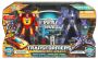Transformers Reveal The Shield Battle In Space Rodimus & Cyclonus toy